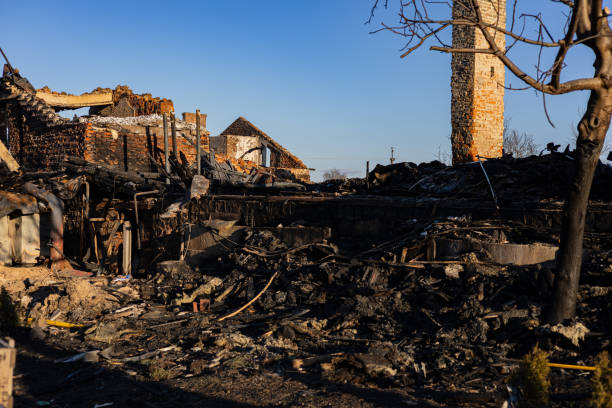 Reliable Fire Damage Removal contractor in Schwenksville, PA by Fire Damage Laser Cleaning